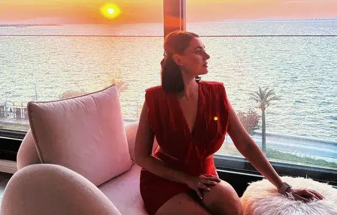 Ергенката Карабаджак най-накрая показа мъжа си ВИДЕО