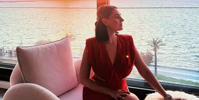 Ергенката Карабаджак най-накрая показа мъжа си ВИДЕО