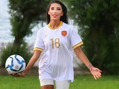 Ергенката Виктория Асенова: Чувала съм слухове за комарджии в родния футбол
