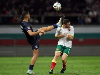 Ергенката Виктория Асенова: Чувала съм слухове за комарджии в родния футбол