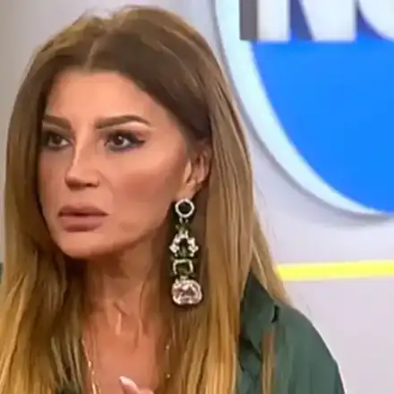 Есил Дюран падна от колело