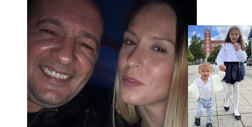 Ето ги децата на Годжи от младата Надежда! Малкият Слави копие на Дългия! (СНИМКИ)