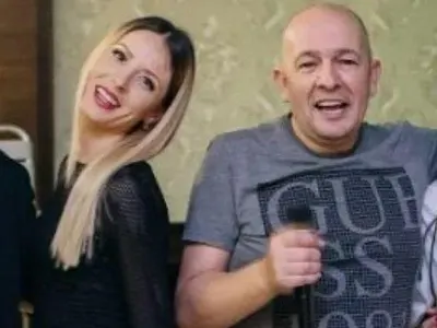 Ето ги децата на Годжи от младата Надежда! Малкият Слави копие на Дългия! (СНИМКИ)