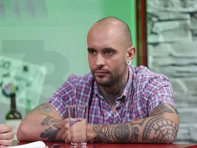 Ето ги децата на Годжи от младата Надежда! Малкият Слави копие на Дългия! (СНИМКИ)