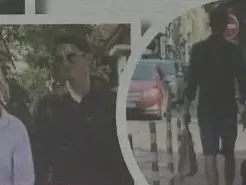 Ето ги Радина и новия й мъж - влюбени, сияещи и хванати за ръце (Папарашки снимки)