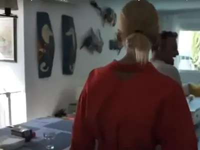 Ето го „ПАЛАТА“ на Зуека в Испания! Актьорът живее зад решетки (СНИМКИ)