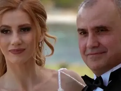 Евгени Димитров с 4 деца от 4 жени