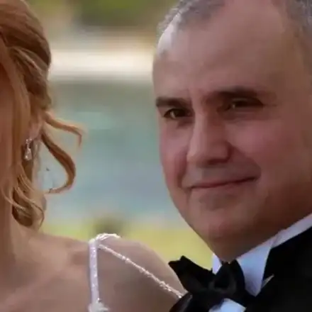 Евгени Димитров с 4 деца от 4 жени