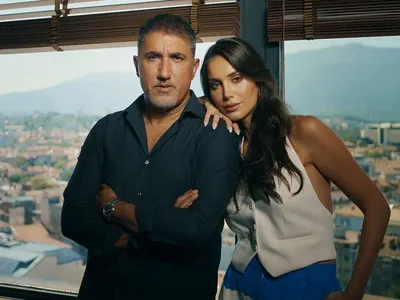 Евтиния: Башар Рахал и Александра Богданска ще водят "Биг Брадър" за жълти стотинки