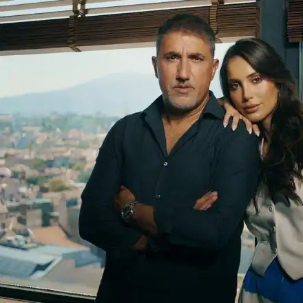 Евтиния: Башар Рахал и Александра Богданска ще водят "Биг Брадър" за жълти стотинки