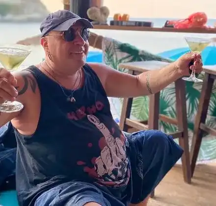 Фънки свали 7 кг с инжекции: Не ограничавам храната и алкохола