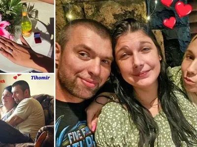 Гаджето на Емили Тротинетката се жени за друга