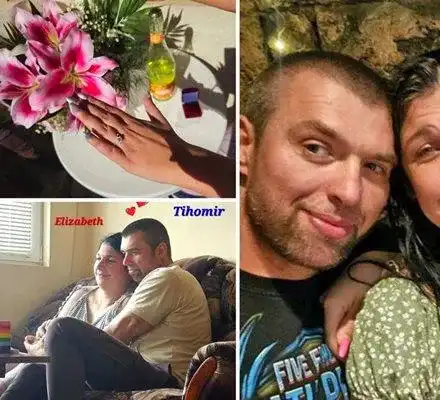 Гаджето на Емили Тротинетката се жени за друга