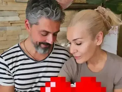 Гала ЛЪЖЕ, че е от Плевен! Вижте как се руши родната й къща в село Долни Вит (Снимки)