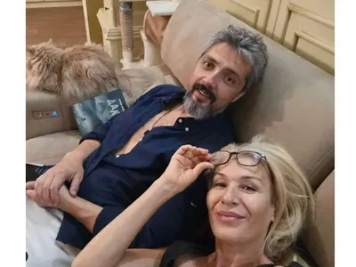 Гала показа внучката в Инстаграм! Нахокаха я (ФОТО)