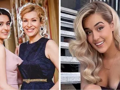 Гала призна: Дъщеря ми се показа като герой в тежка бременност