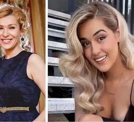 Гала призна: Дъщеря ми се показа като герой в тежка бременност