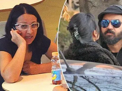 Галя на Азис проговори: Нашата връзка е съвсем друга, ние сме като брат и сестра!