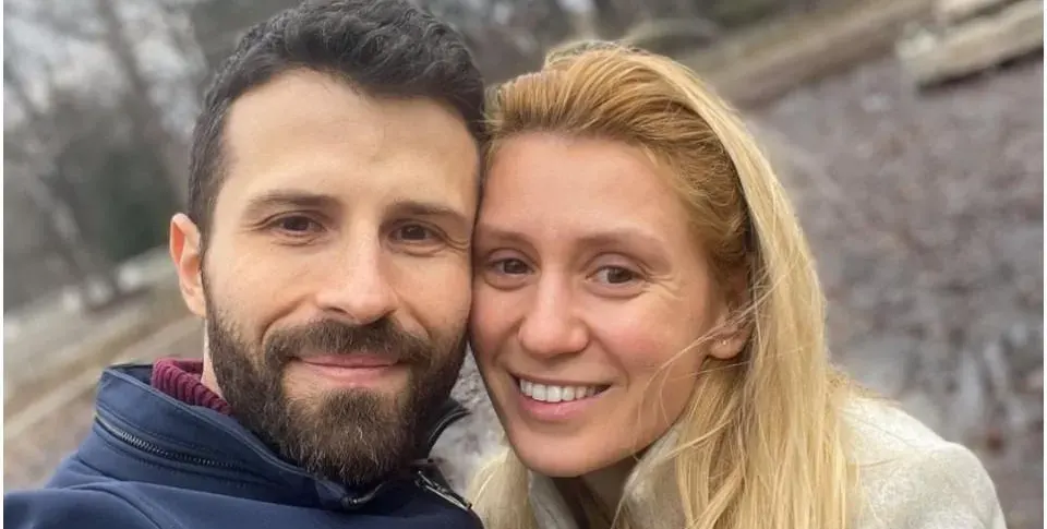Георги Блажев още не се наспива заради дъщеря си