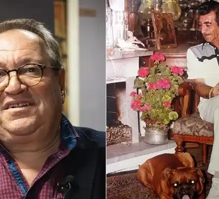 Георги Мамалев: Парцалев даваше и последната си стотинка да черпи и гощава колегите