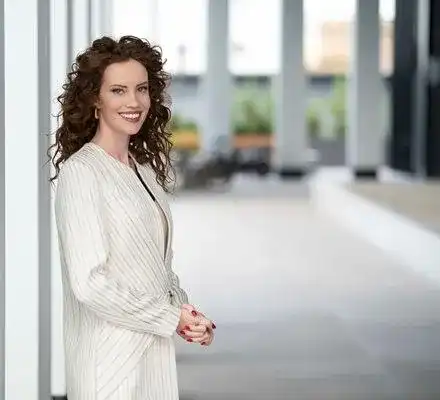 Гергана Малкоданска се завръща в Нова