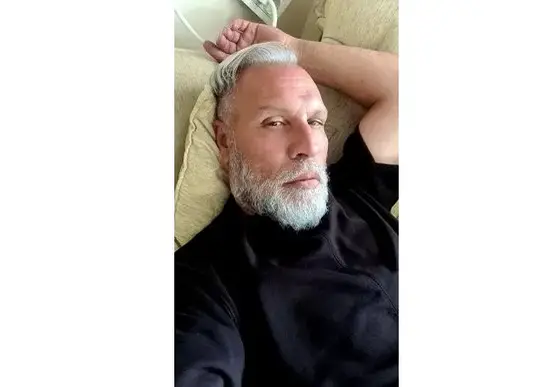 Гласът на "Биг брадър":  Бях на косъм от смъртта, 9 часа се бориха за живота ми!