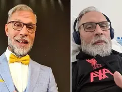 Гласът на "Биг Брадър":  Възкръснах! Преминах през истински кошмар