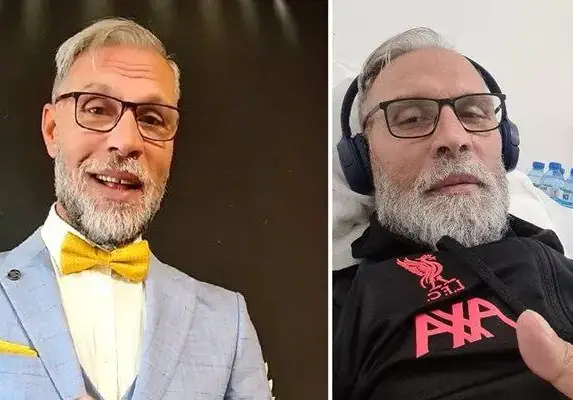 Гласът на "Биг Брадър":  Възкръснах! Преминах през истински кошмар