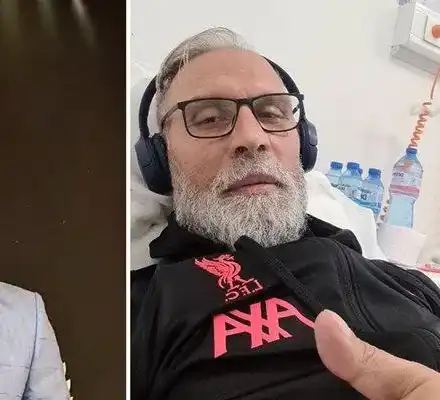 Гласът на "Биг Брадър":  Възкръснах! Преминах през истински кошмар