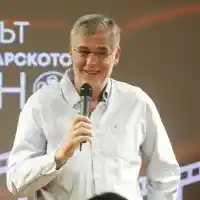 ГОЛЯМ СКАНДАЛ около филма с Мария Бакалова