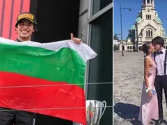 Гръм в Рая! Никола Цолов май се раздели с пищната Валерия