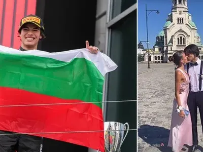 Гръм в Рая! Никола Цолов май се раздели с пищната Валерия