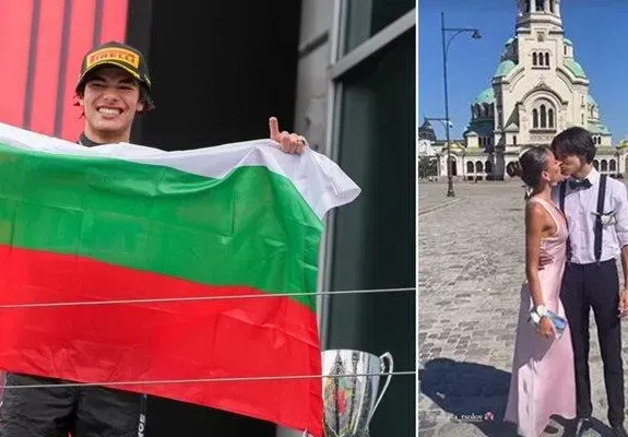 Гръм в Рая! Никола Цолов май се раздели с пищната Валерия