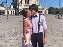 Гръм в Рая! Никола Цолов май се раздели с пищната Валерия