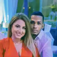 Ибанес люби тайнствена българка