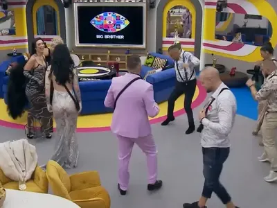 Имало ли е въобще кастинг за  „Биг Брадър”?