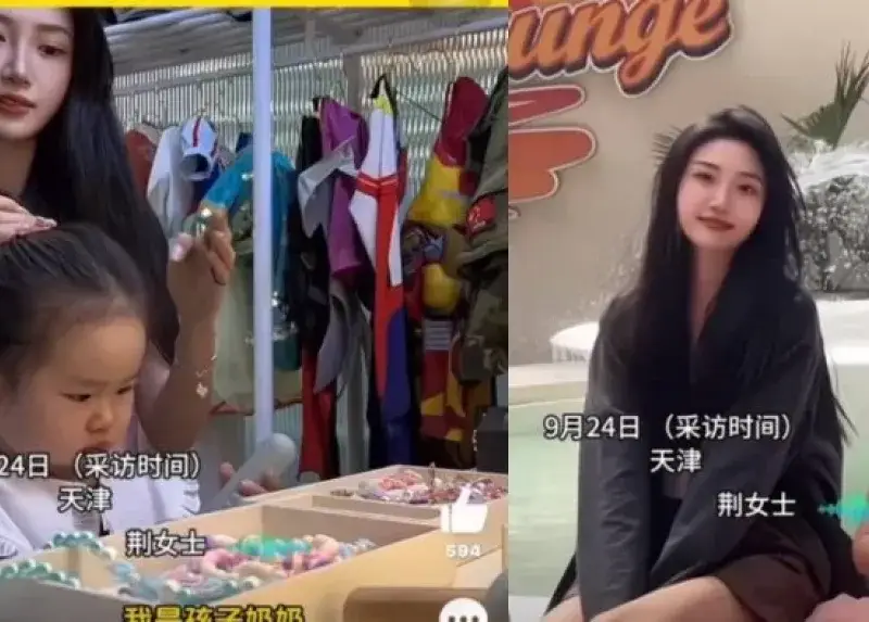 Интернет сензация: Тя е баба само на 40 години и изглежда зашеметяващо