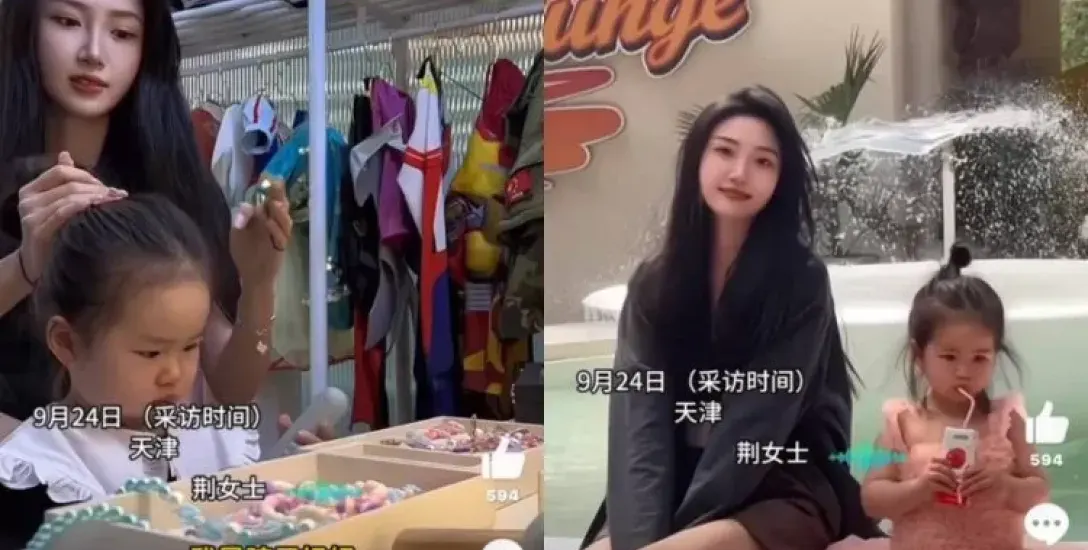 Интернет сензация: Тя е баба само на 40 години и изглежда зашеметяващо