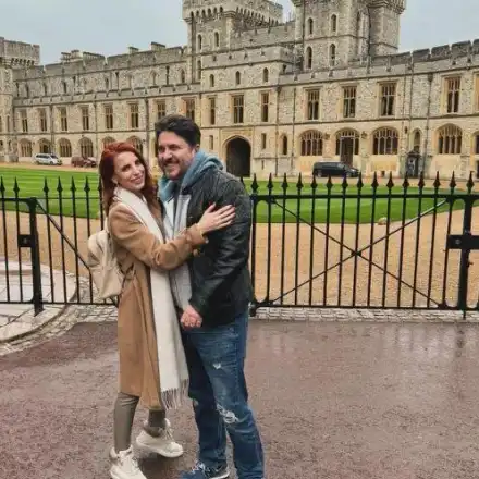 Истина е: Асен Блатечки вдига сватба