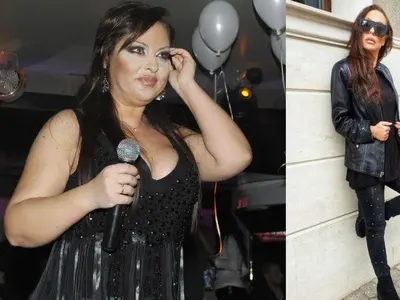 ИСТИНАТА за отслабването на Ивана (+Защо изтри всичките си стари снимки)