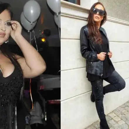 ИСТИНАТА за отслабването на Ивана (+Защо изтри всичките си стари снимки)