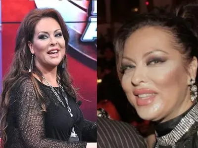 ИСТИНАТА за отслабването на Ивана (+Защо изтри всичките си стари снимки)