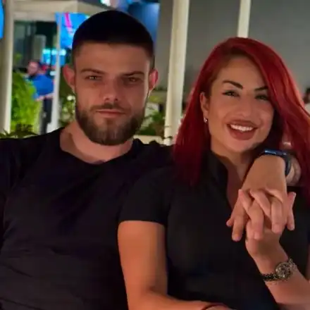 Иванина от „Игри на волята“ върти любов с мускулест мачо