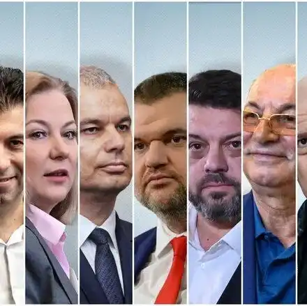 Избори по български през годините: Скара, бира и сгодни женици