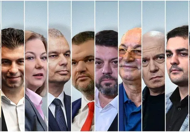 Избори по български през годините: Скара, бира и сгодни женици