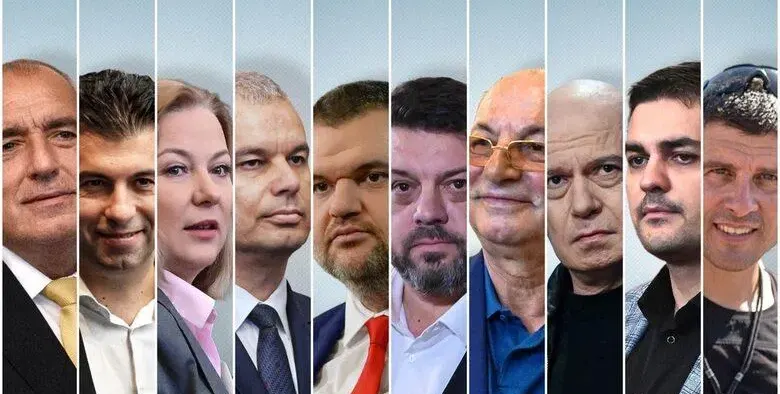 Избори по български през годините: Скара, бира и сгодни женици
