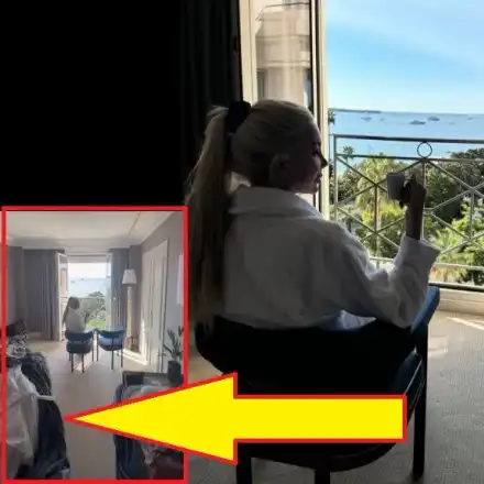 ИЗЛАГАЦИЯ! Антония Петрова си снима кочината в хотел за 3 бона на нощ