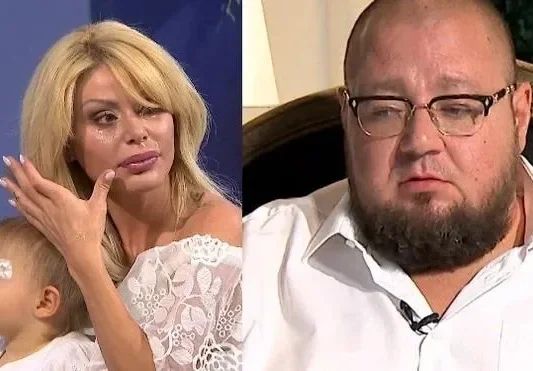 ЖАЛКА ИСТОРИЯ:  Гущерови дали на Алекс Сърчаджиева въпросите, които искат да им зададе