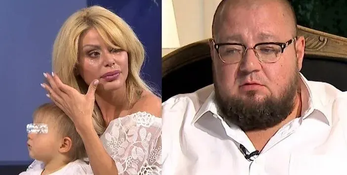 ЖАЛКА ИСТОРИЯ:  Гущерови дали на Алекс Сърчаджиева въпросите, които искат да им зададе