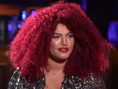 Жана Бергендорф иска бебе от новия